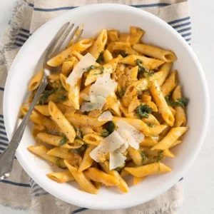 Sage & Sunflower Seed Pasta