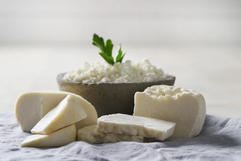 Can You Freeze Ricotta Cheese? A Cook’s Guide to Keeping It Fresh