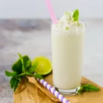 Mojito Milkshake