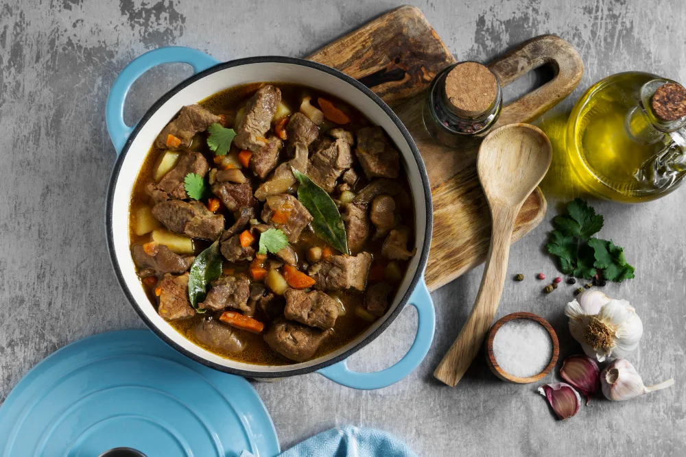 How Long Does Beef Broth Last in the Fridge? A Chef’s Guide to Maximising Freshness