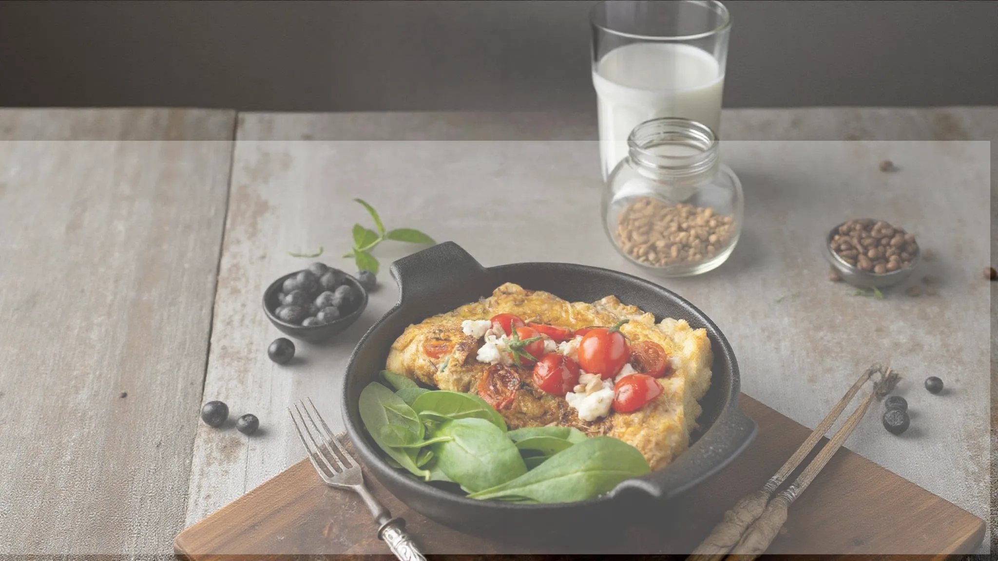 Bariatric-Friendly Ricotta Bake Recipe: A Comforting, Protein-Packed Meal