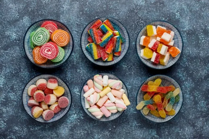 How to Freeze Dry Candy?