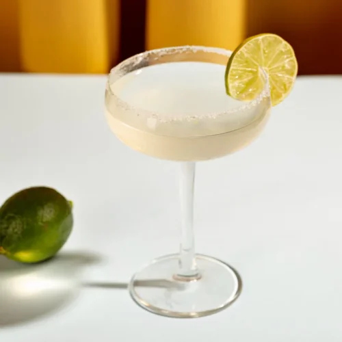 lavendar margarita